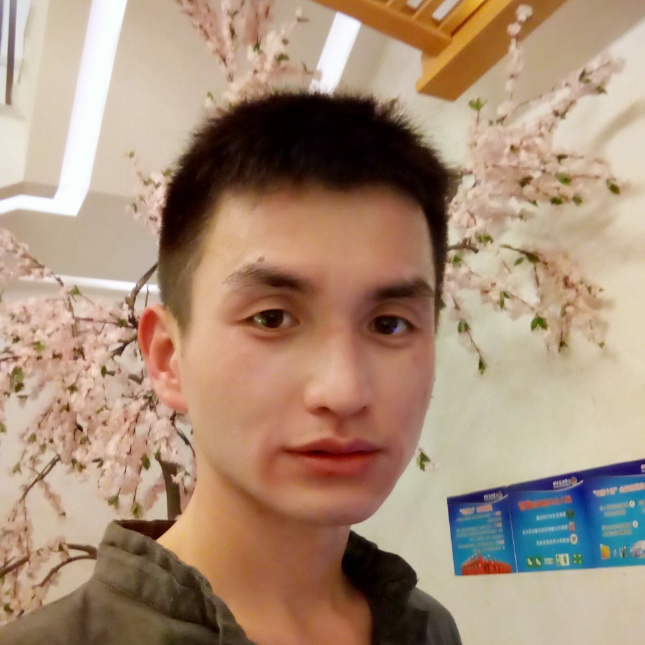又绿江南岸的照片