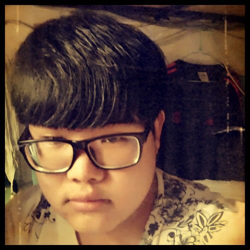 Rebirth离尘的照片