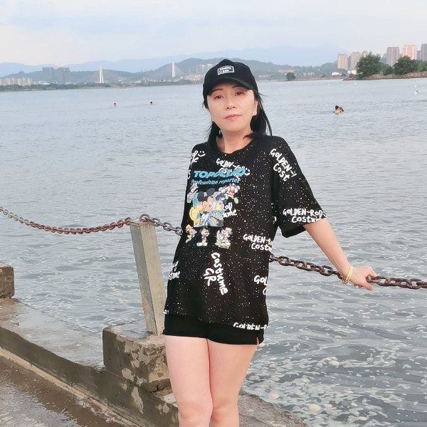 隐形用沧澜的照片