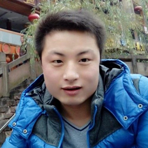 业余选手的照片