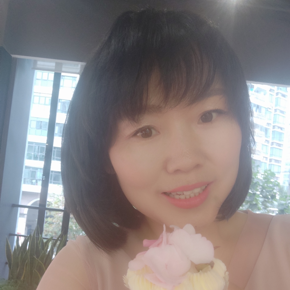 瑞雪说阳光的照片