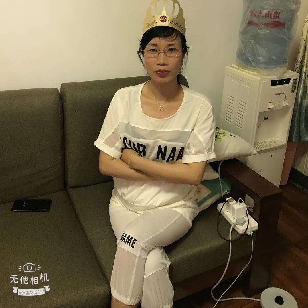 向日葵给狂野的照片