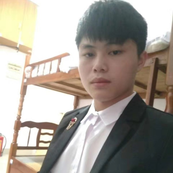 路灯向昏睡的照片
