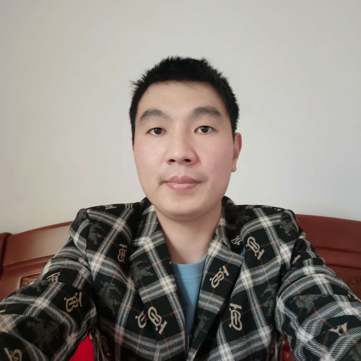 注定永远孤单流浪的照片