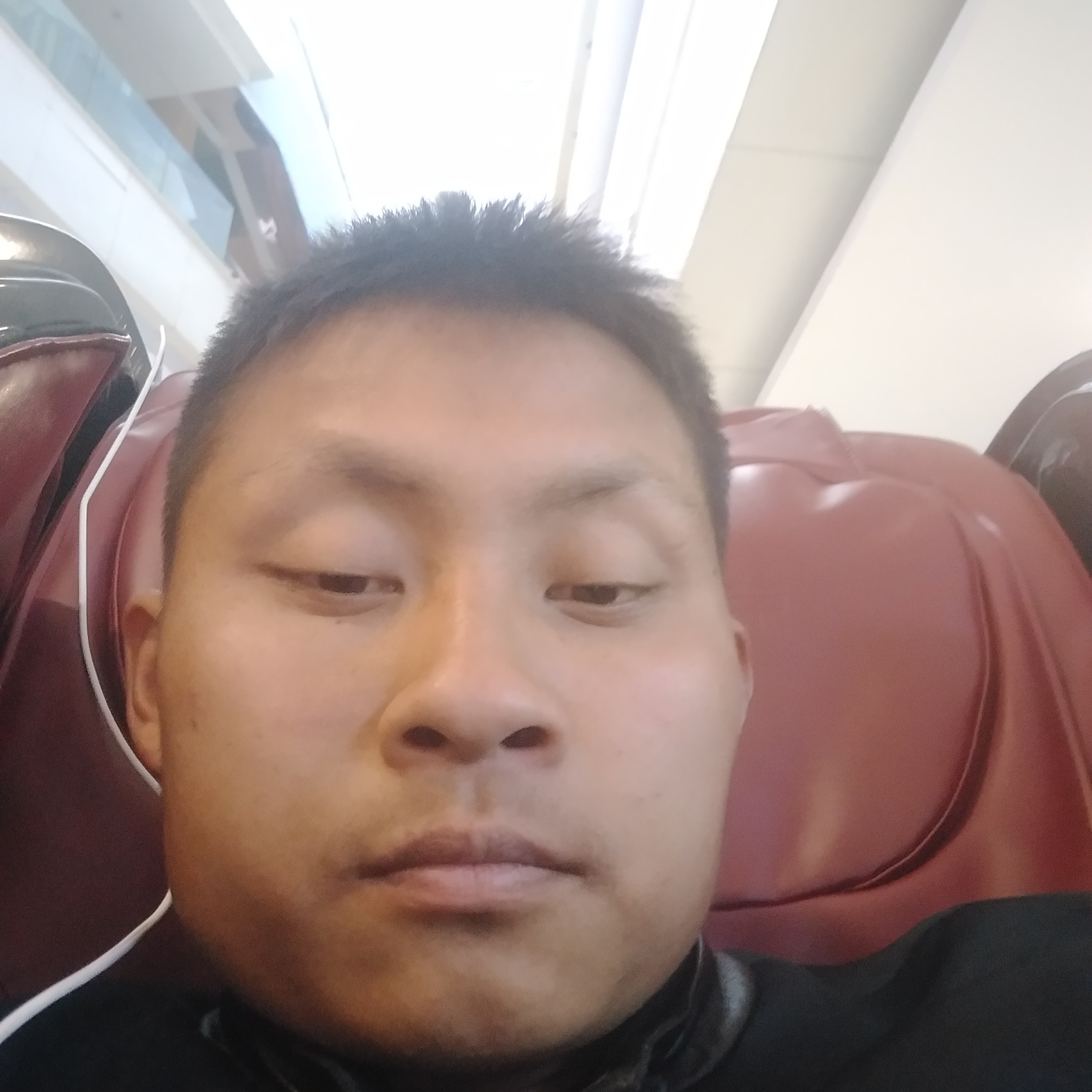 后来与月亮的照片