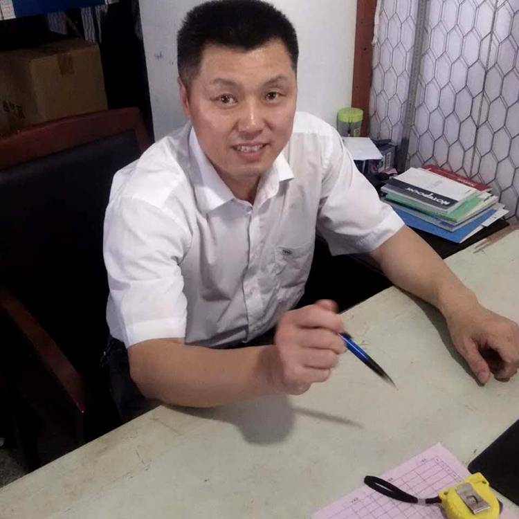 流年善良的照片