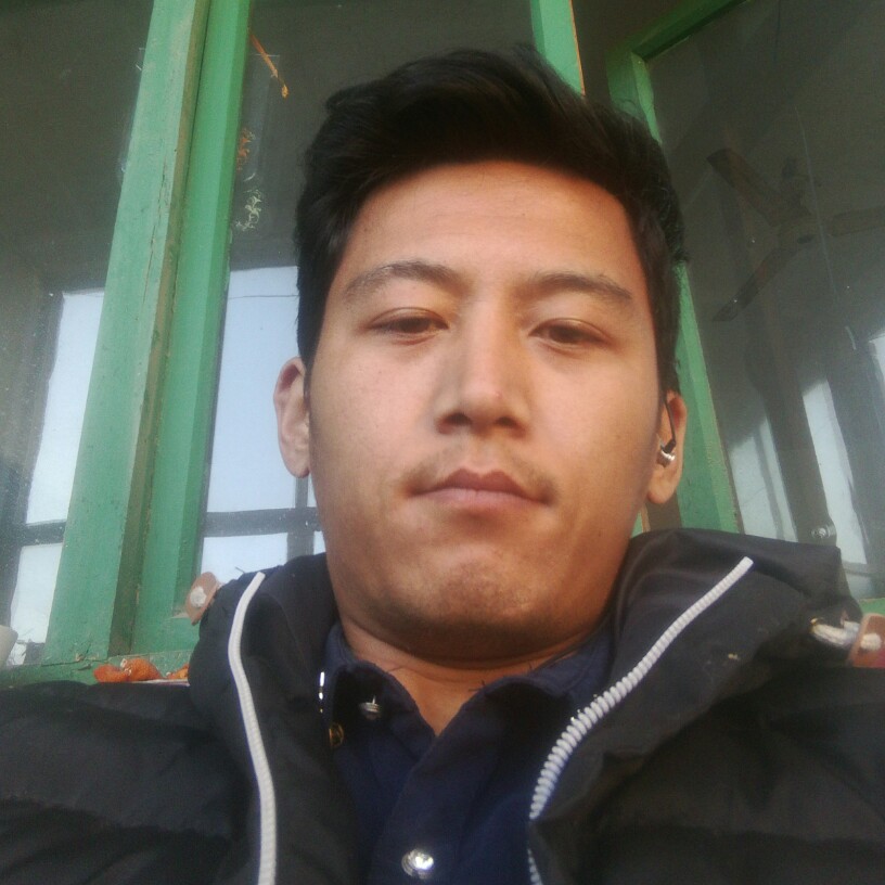 未来体贴的照片