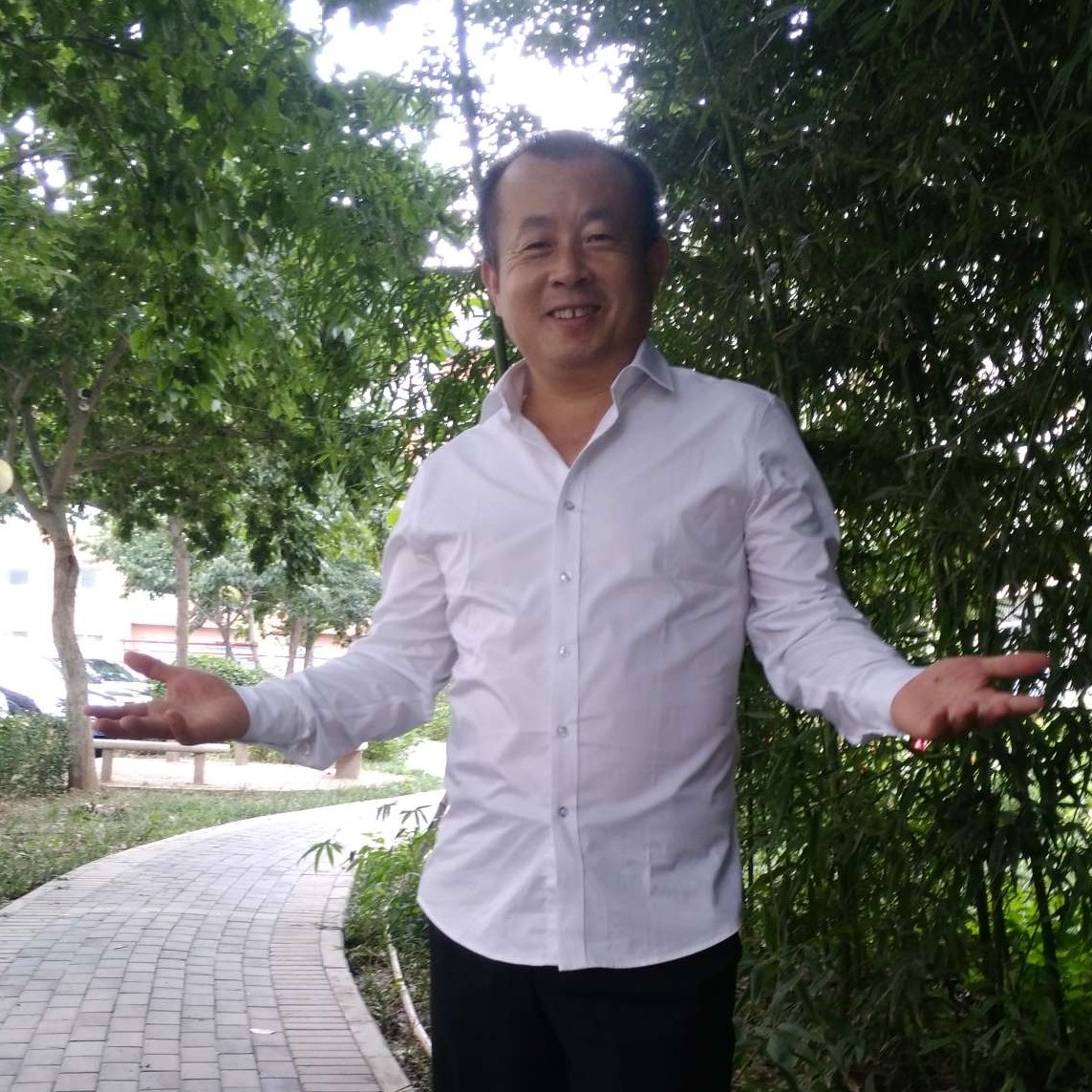 哇塞好眼缘的照片