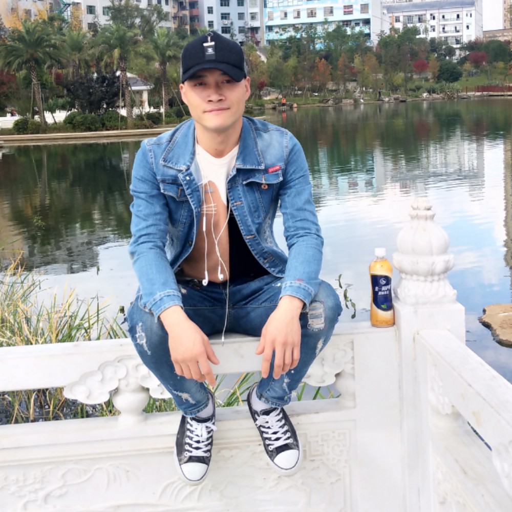 缘来是你的照片