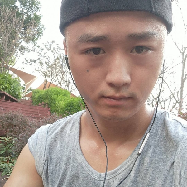 不做好人的照片