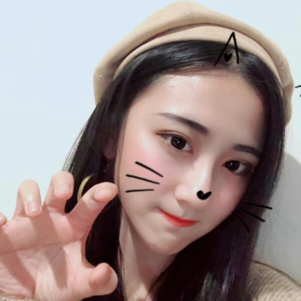 一只可可怪的照片