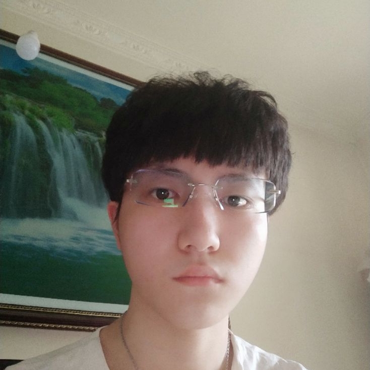帅气阿邹的照片