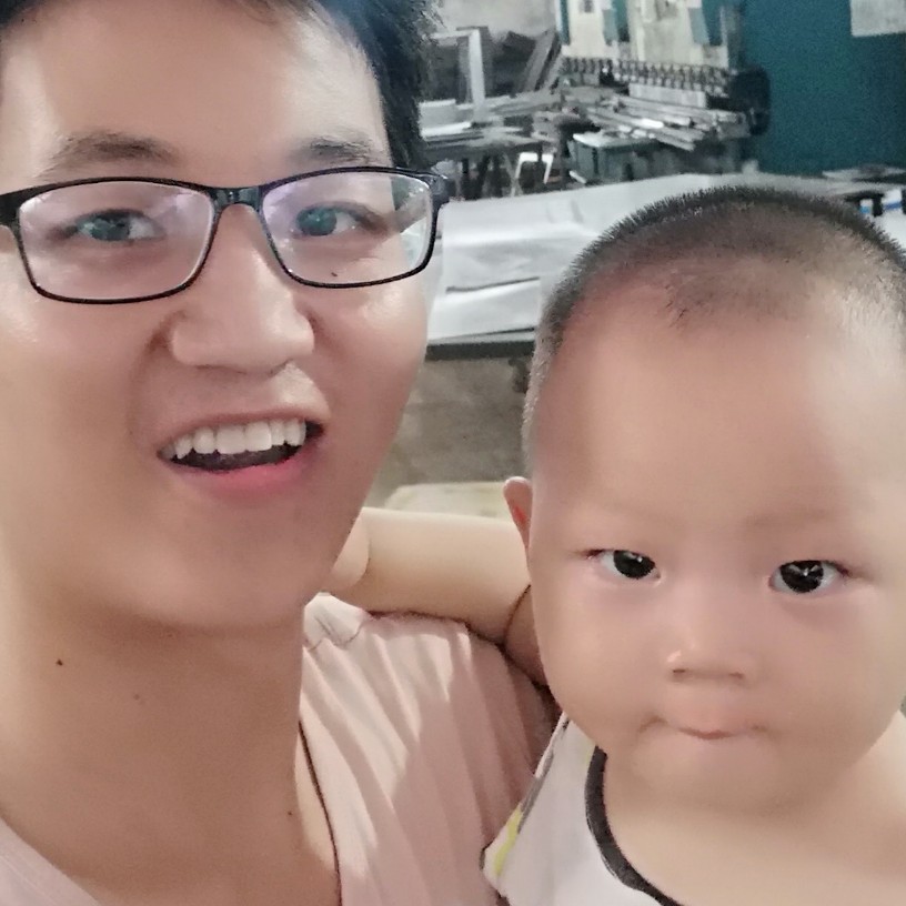 人生不强求的照片