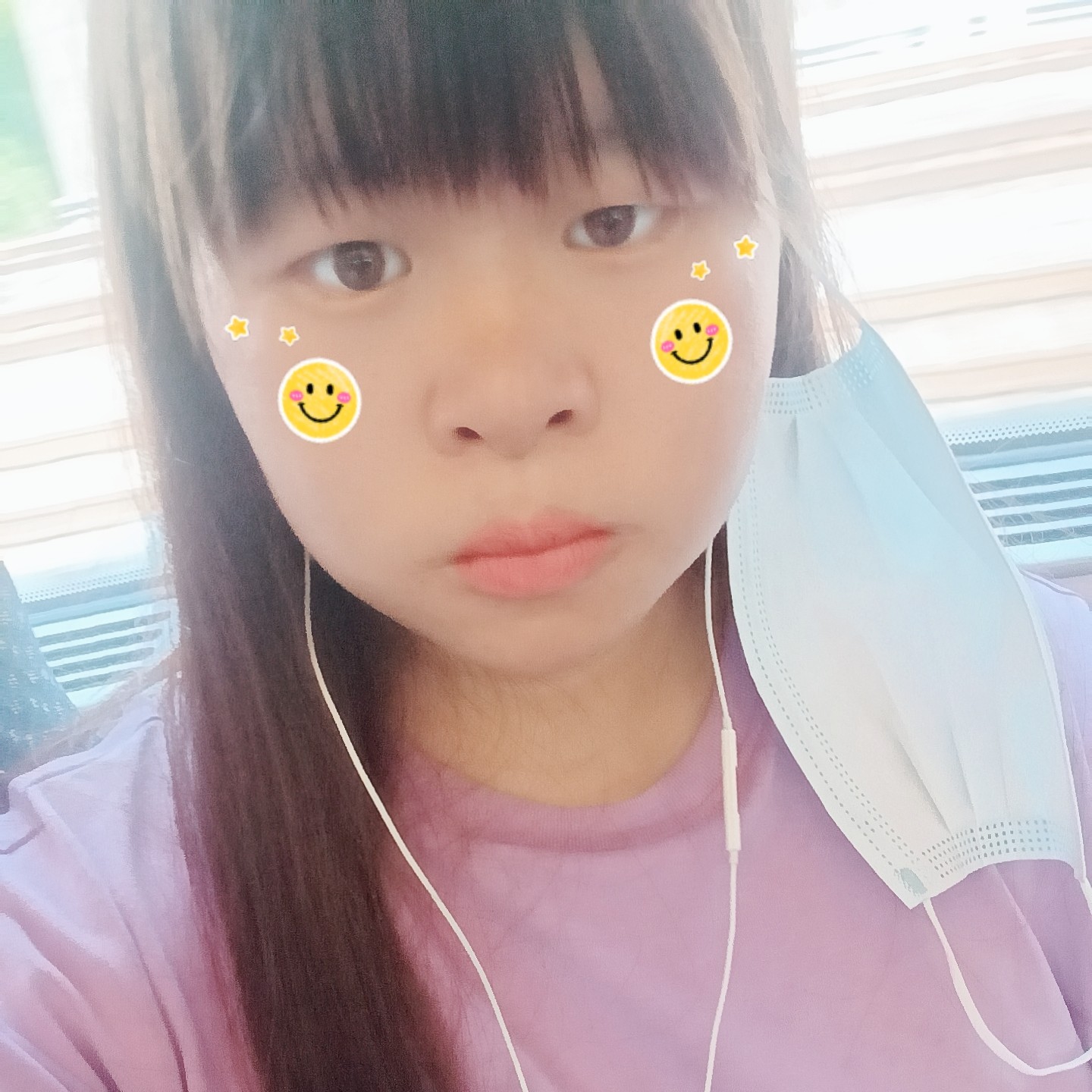 美丽可人的照片