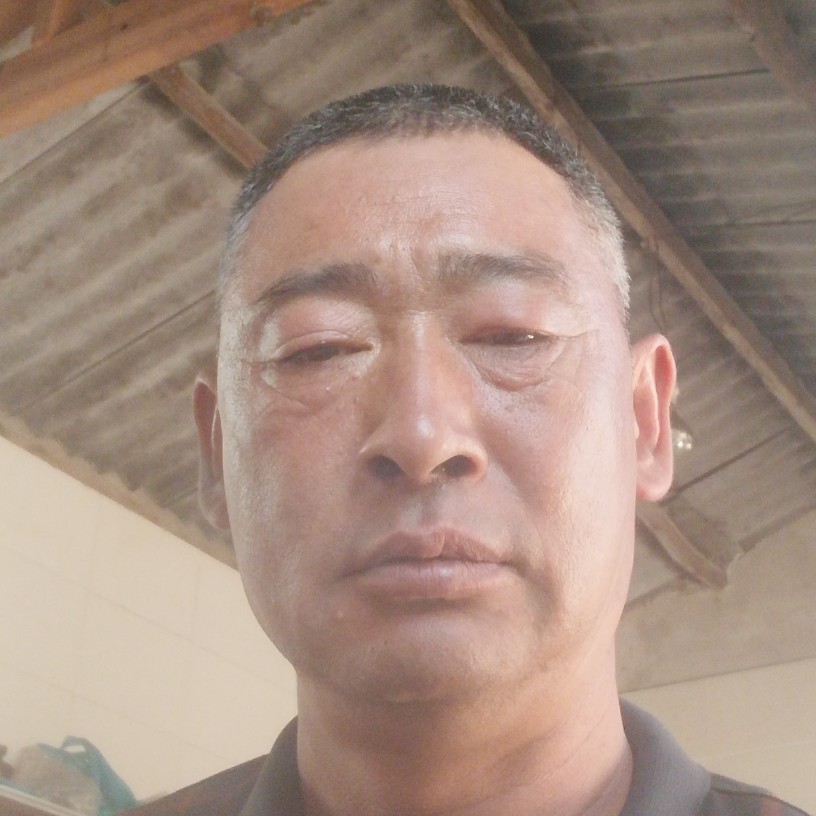 我一位爱我的他的照片
