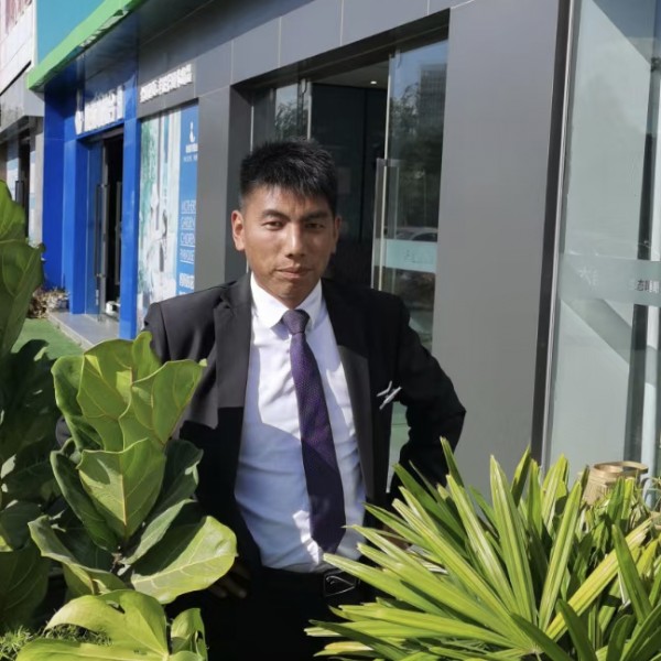 为你动了真感情的照片