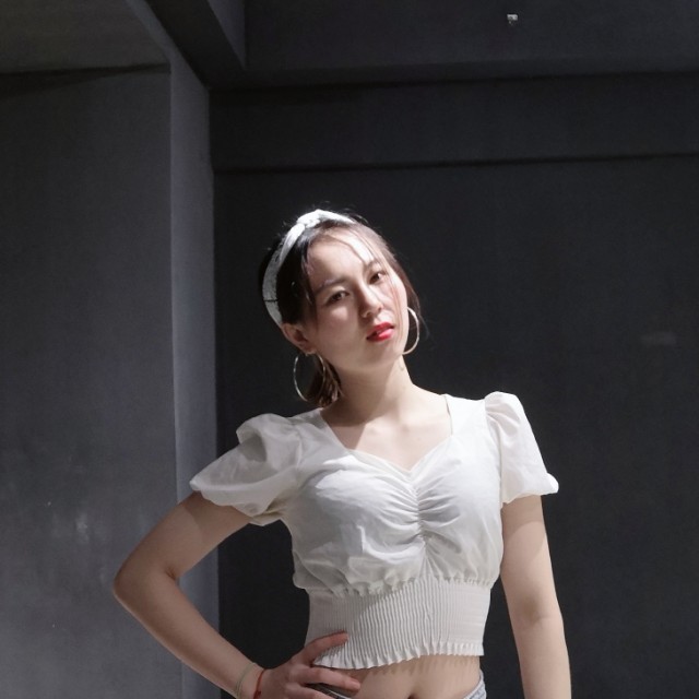 精灵…的照片