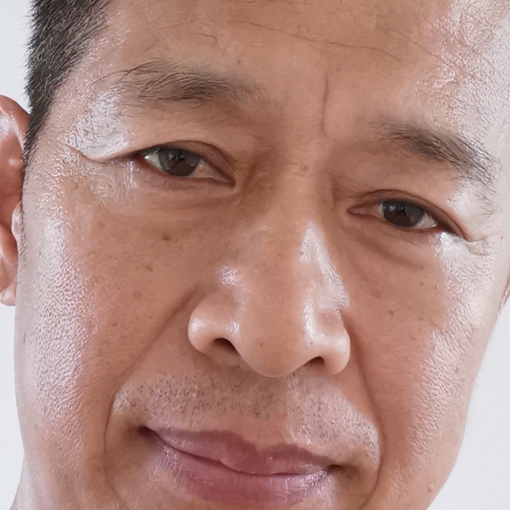 迈克有缘的照片