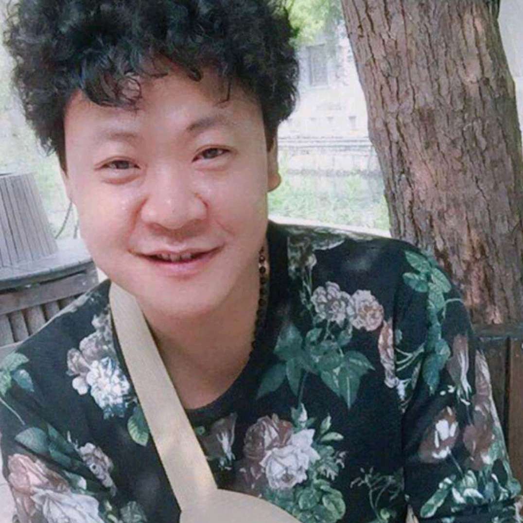你   狼的照片