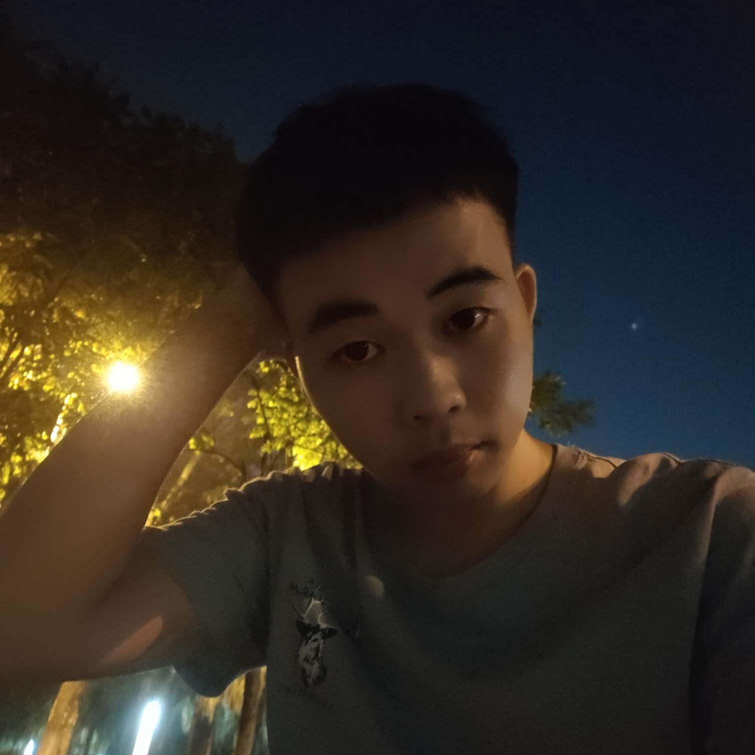 影子说的照片