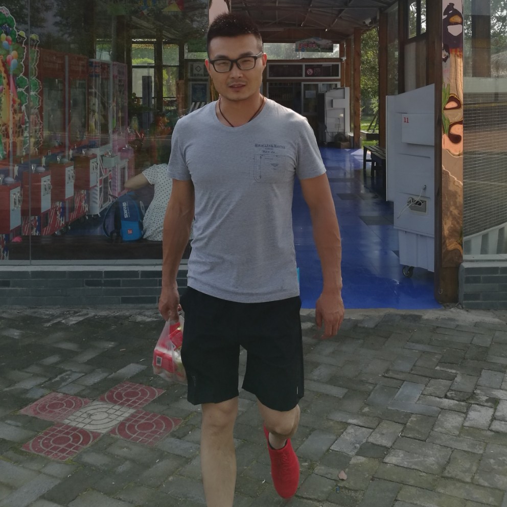 不问过往的照片