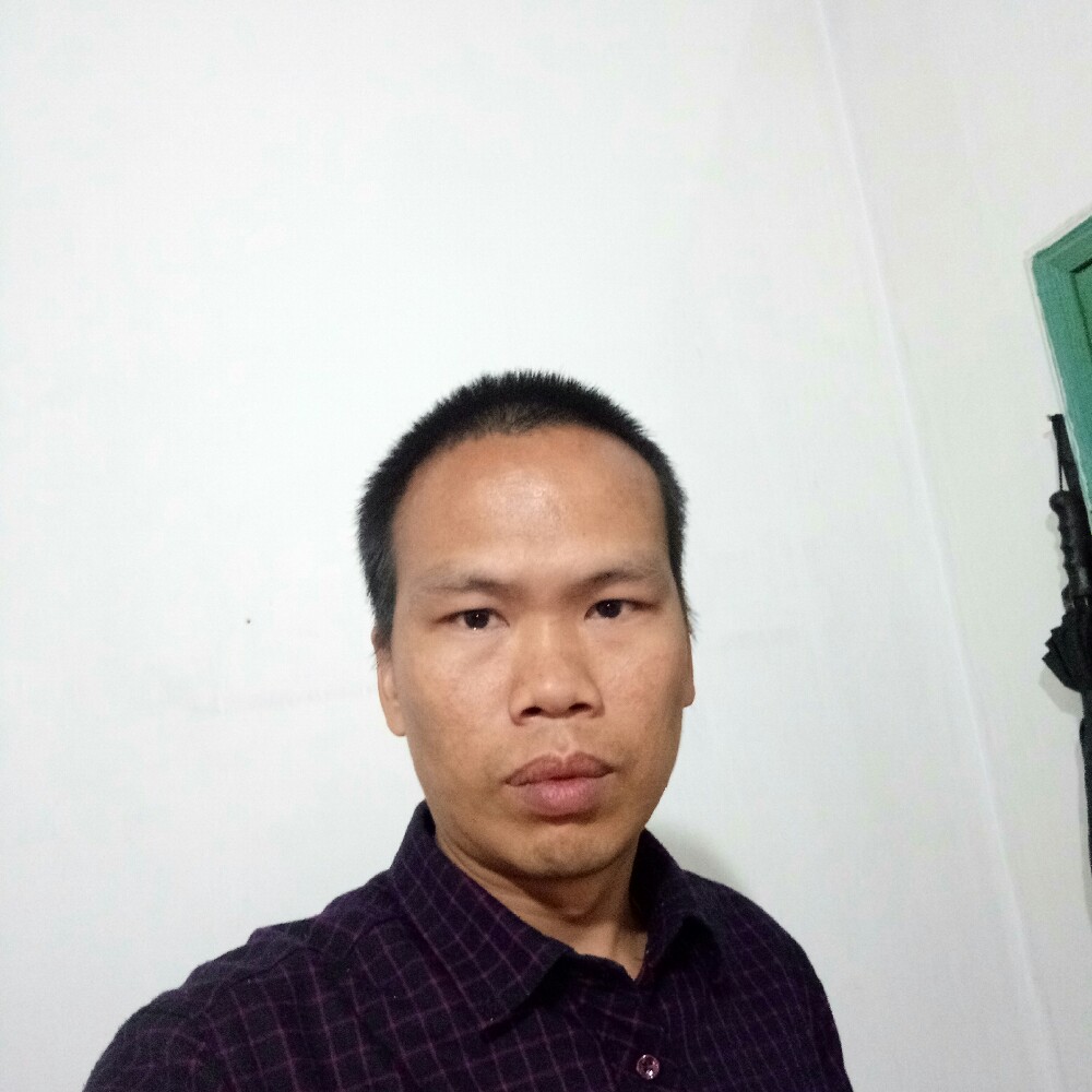 毛不知的照片