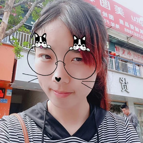 利美的照片