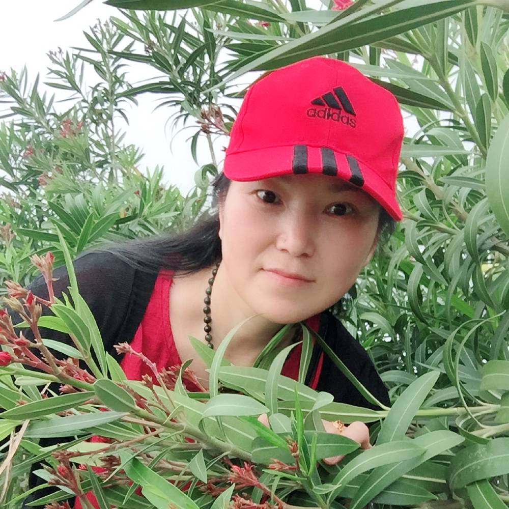 莫忘微笑的照片