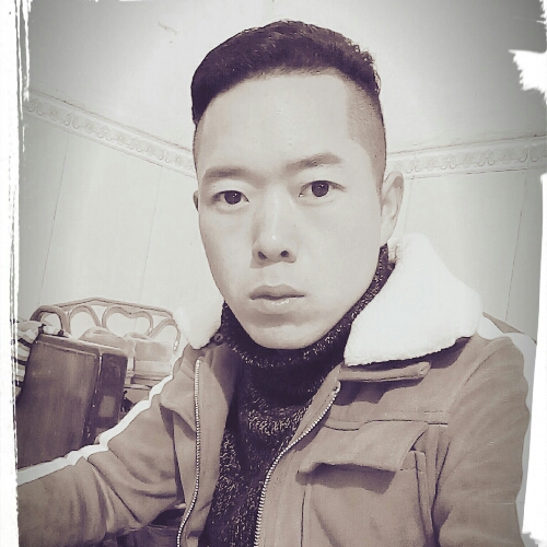 迷你社会男的照片