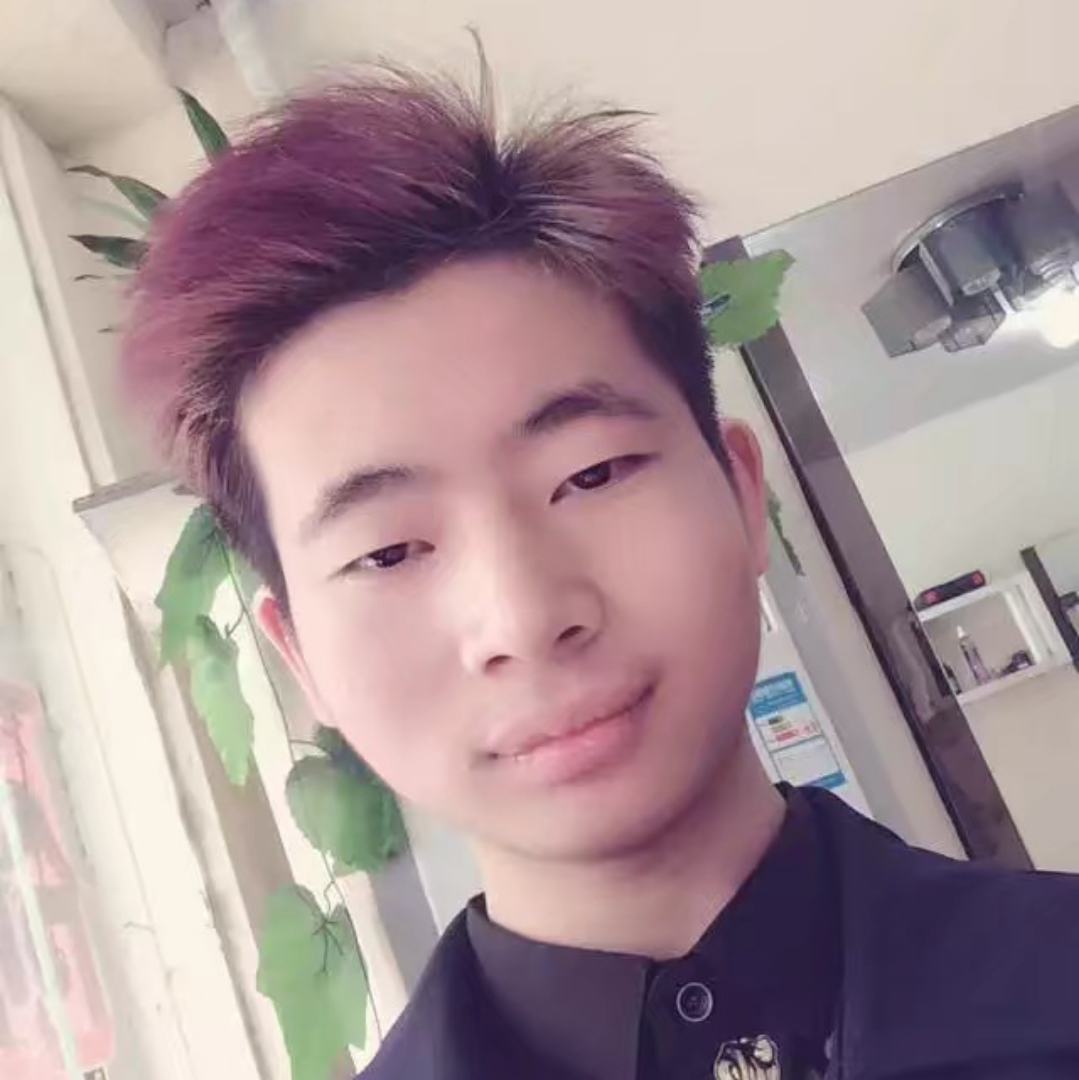 不安遇見绝影的照片