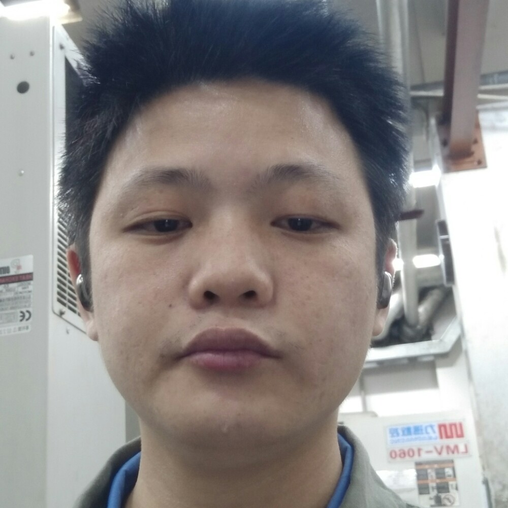 如梦与英俊的照片