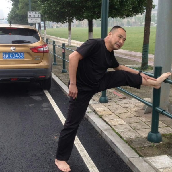 天落乌的照片