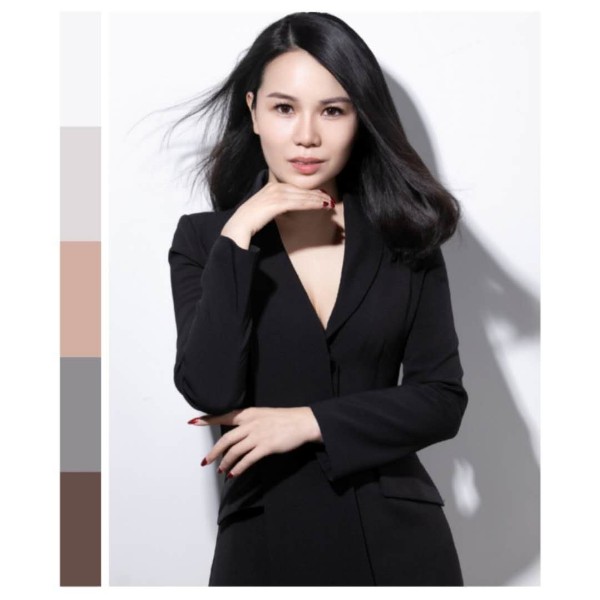 香菇扯包容的照片