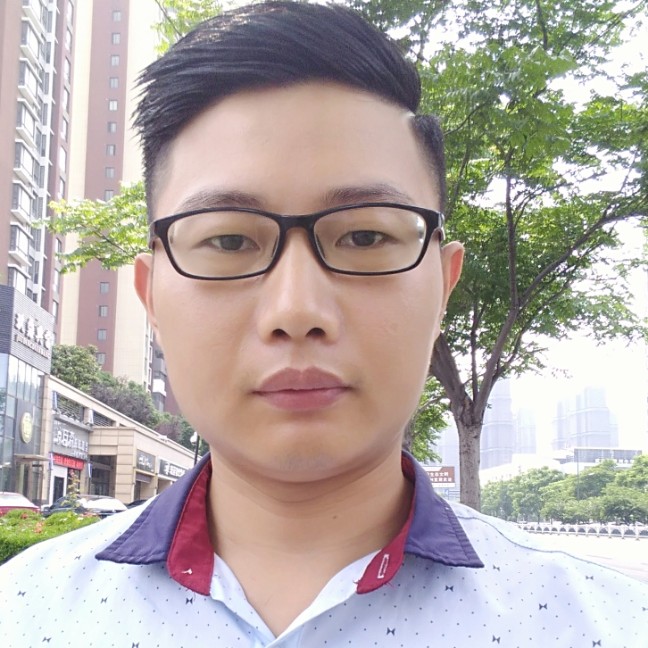 小坝草的照片