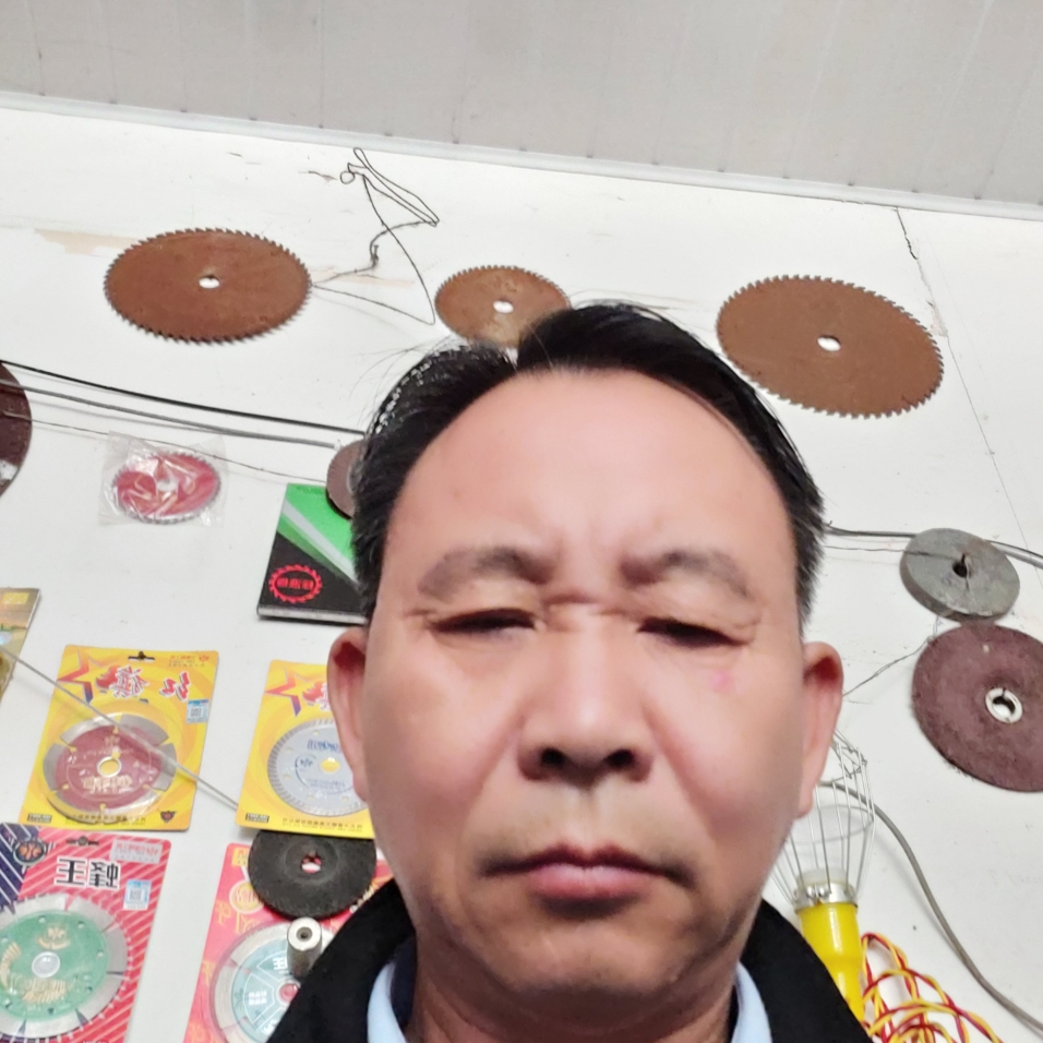 徐利华的照片