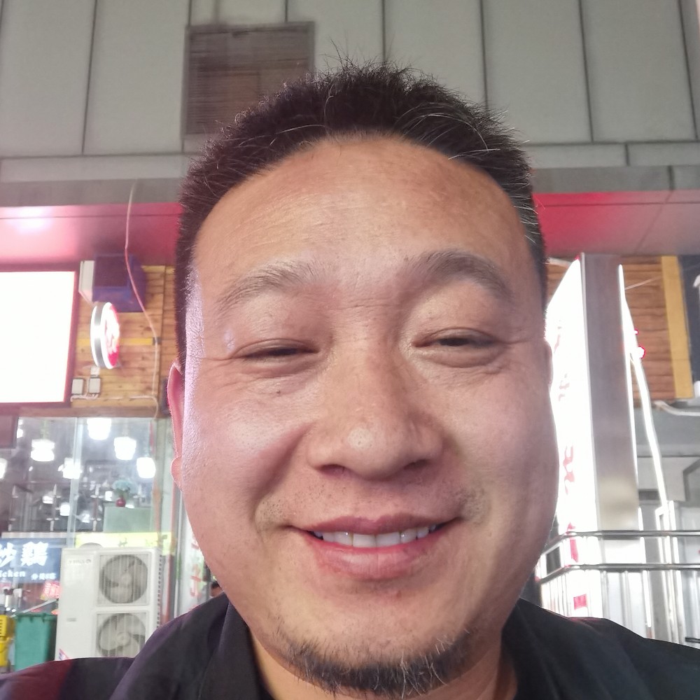 大步赞的照片
