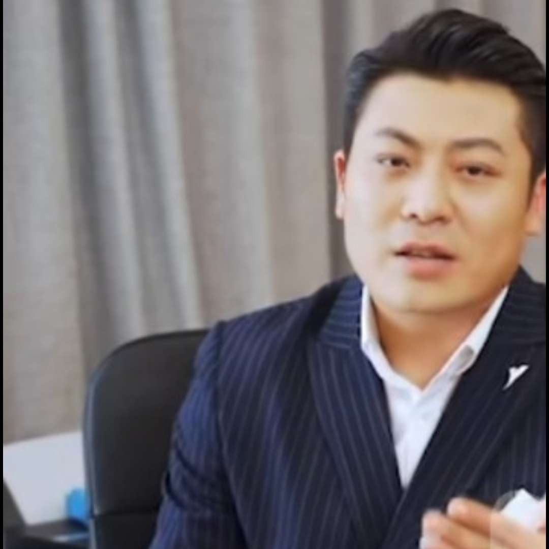 摩托笑乐观的照片