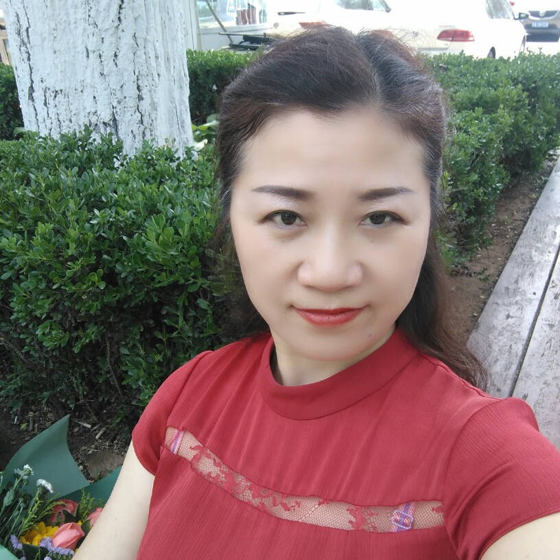 寤寐求之的照片