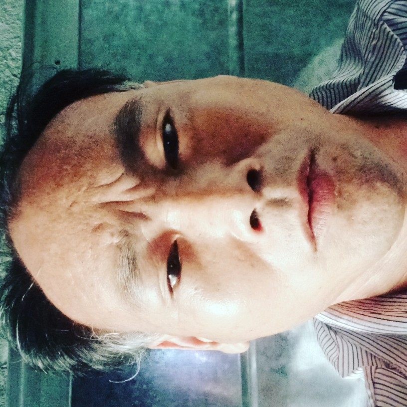善良闻夏露的照片
