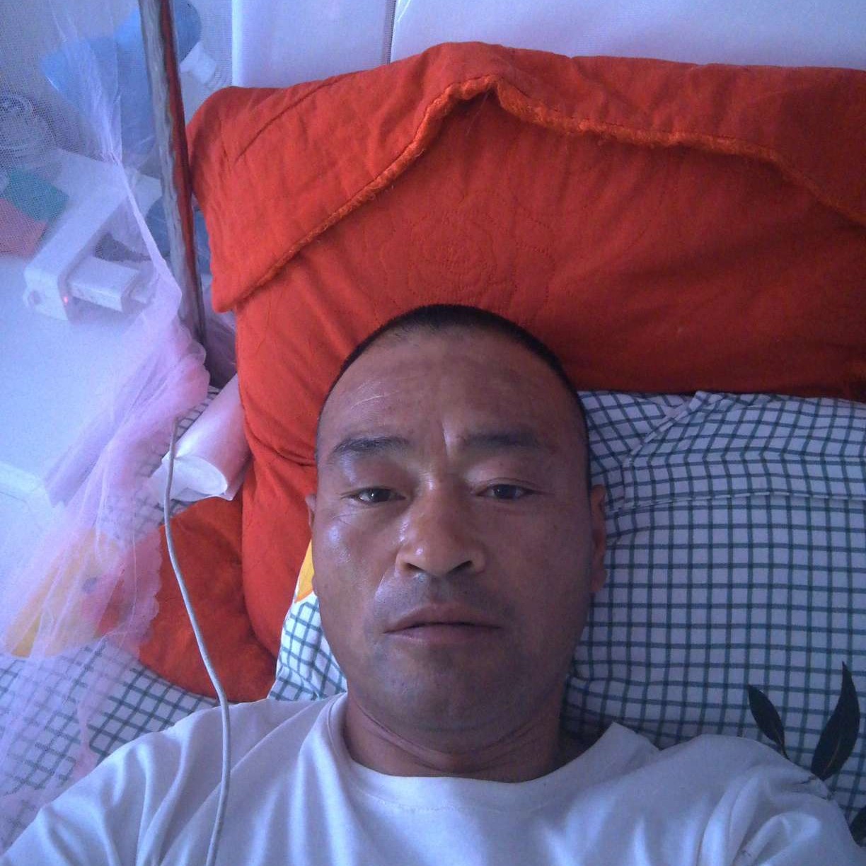 樱桃挽手初夏的照片