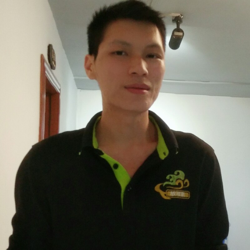 惜缘少年的照片