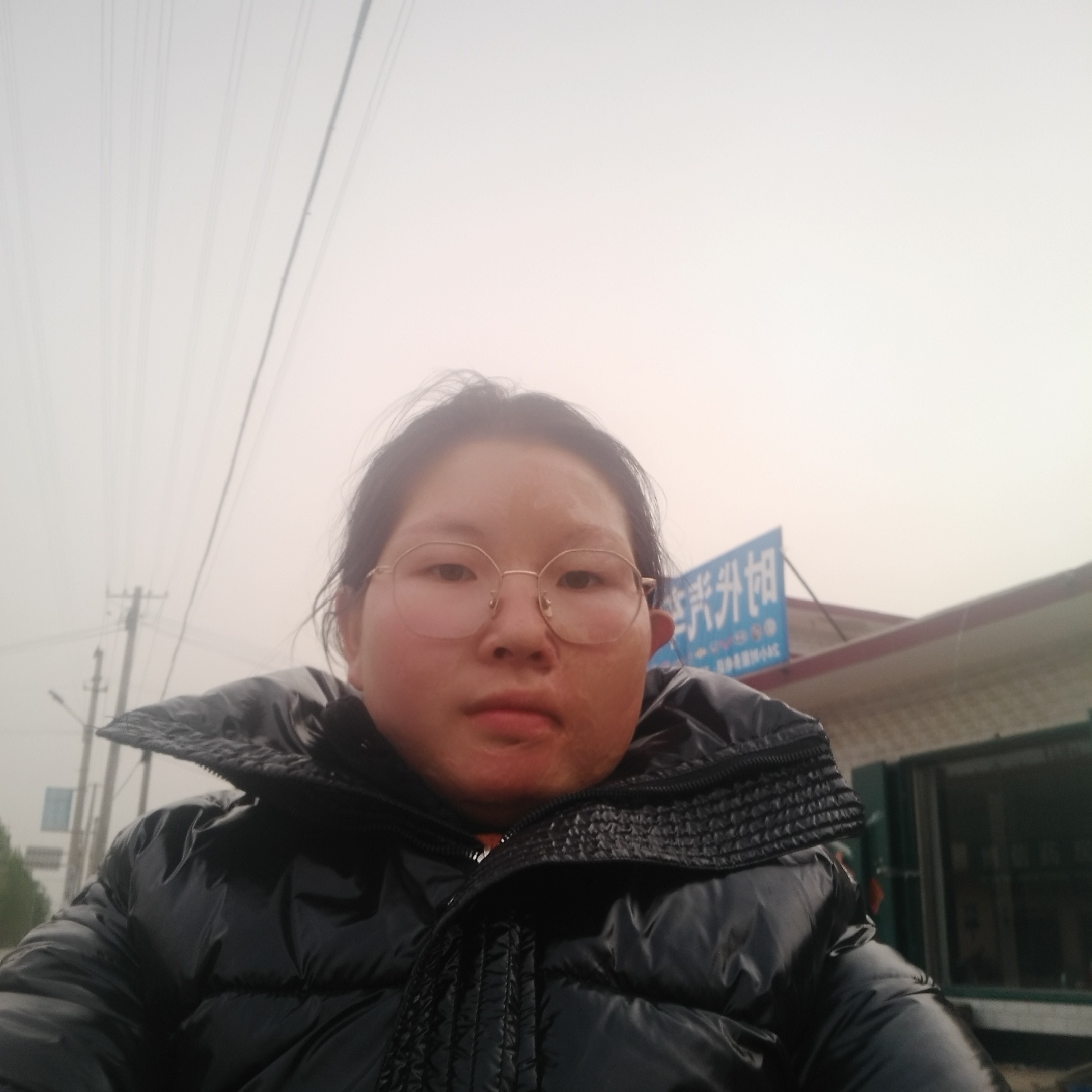 北北安的照片