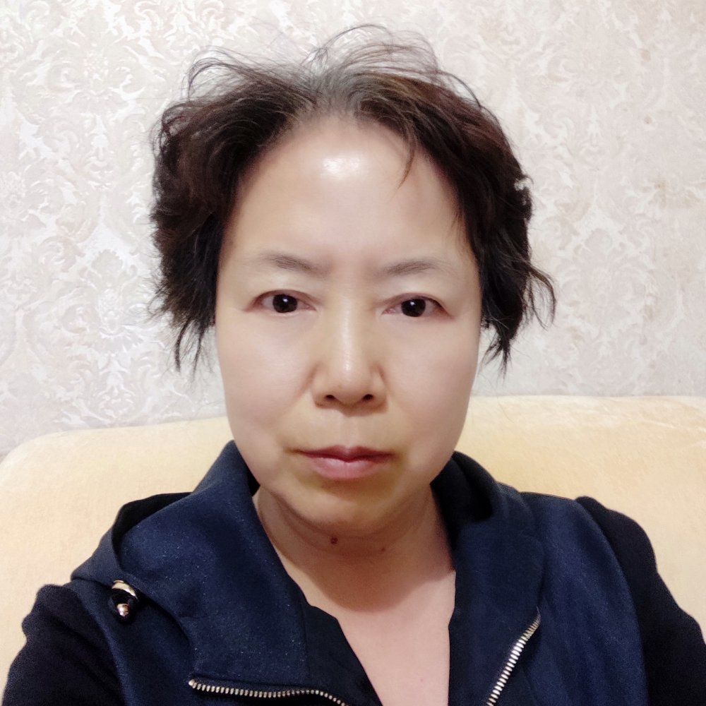 云鬓花容的照片