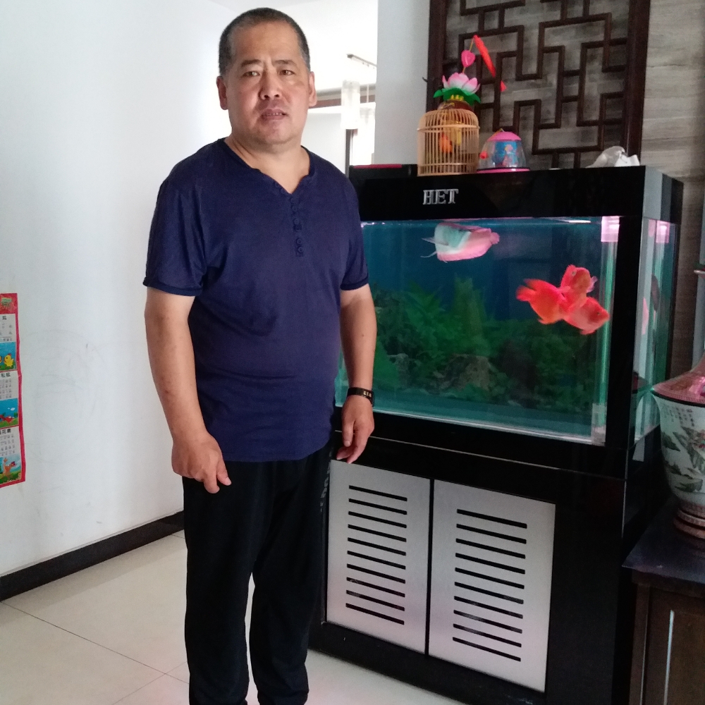 属羊的请走开·的照片