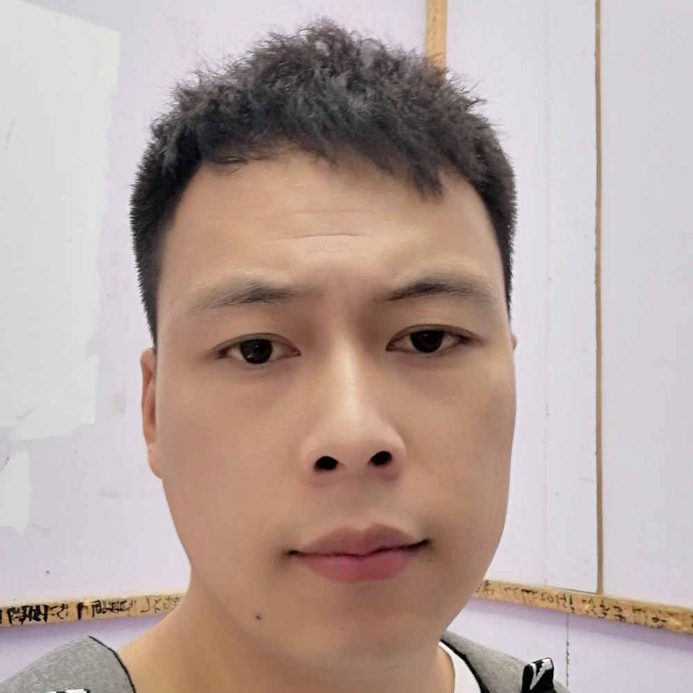 傻子大的照片