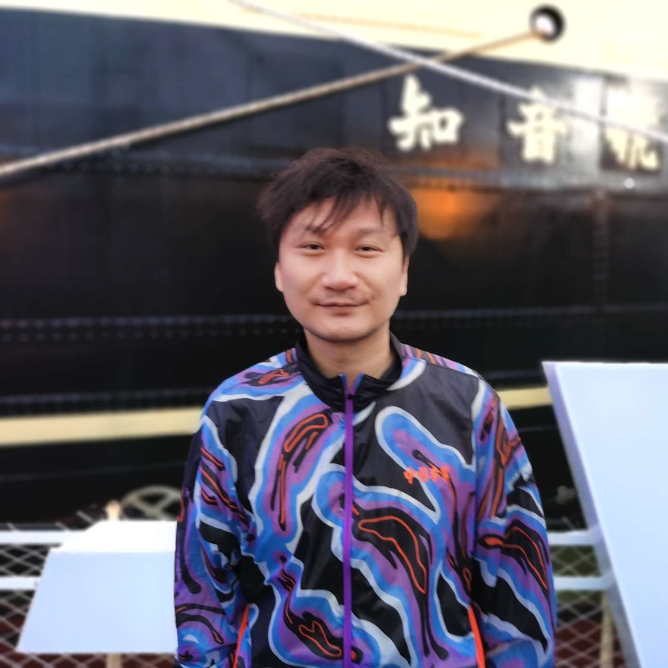半夏青衫的照片