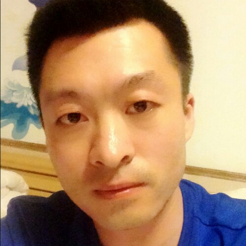 月光如水水如天的照片