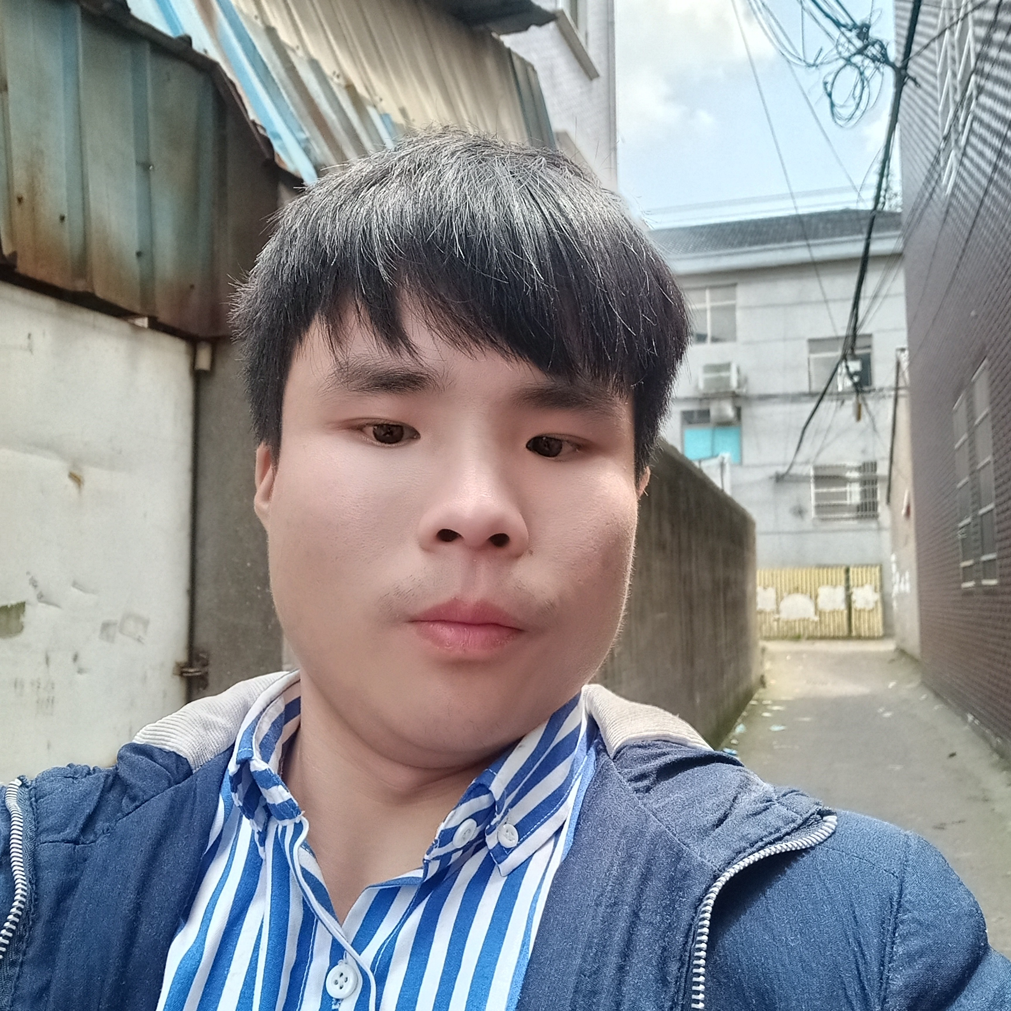 柜子邂逅贤惠的照片
