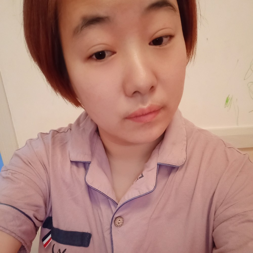 一个你摆楞不了的的照片