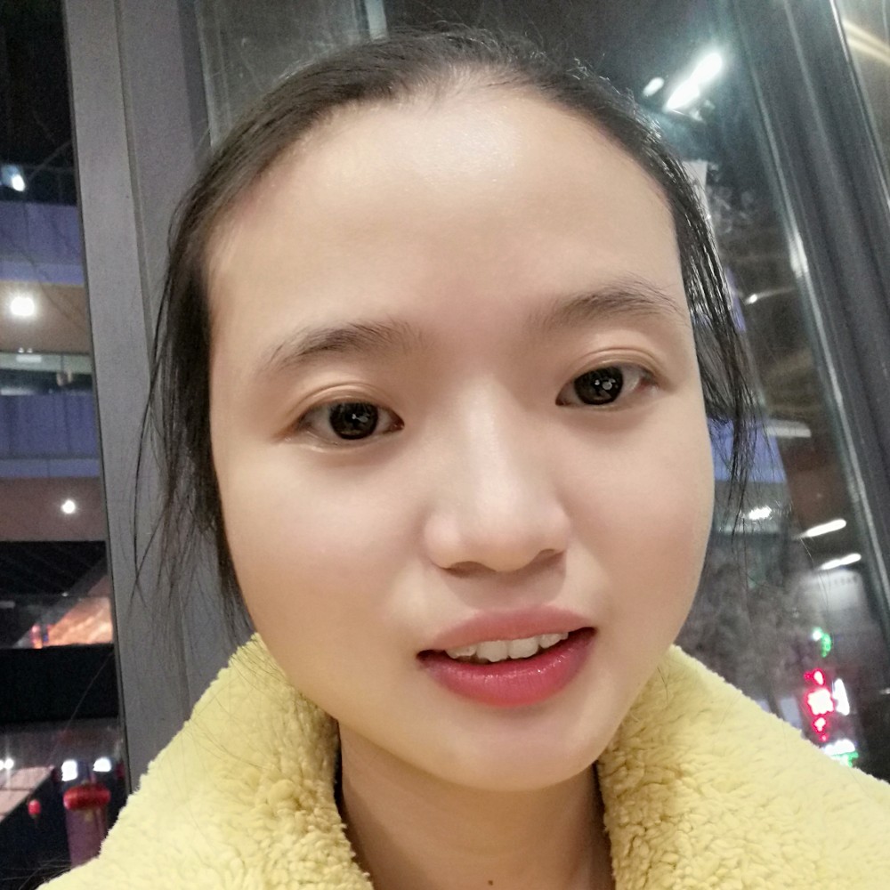 请问我该叫什么的照片